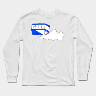 Don't Cry Long Sleeve T-Shirt